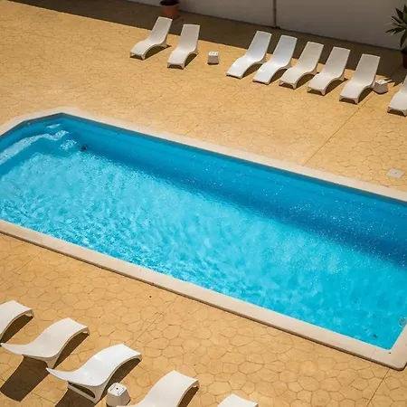 Donana 308 Appartamento *