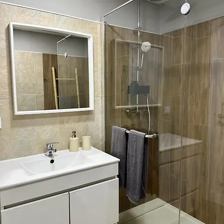 Donana 308 Appartamento *