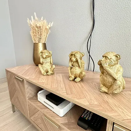 Donana 308 لاغوس