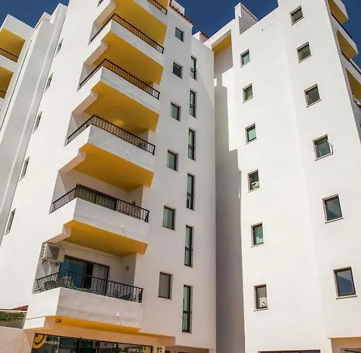 Donana 308 Apartamento