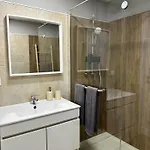 Donana 308 Διαμέρισμα *