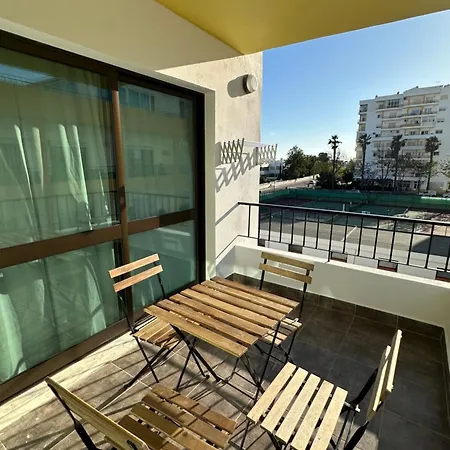 Donana 308 Appartement *