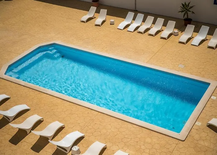 Donana 308 Appartement *