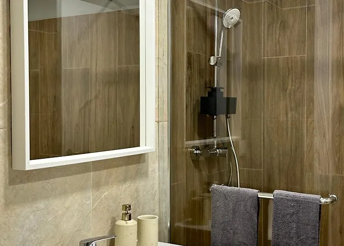 Appartement Donana 308