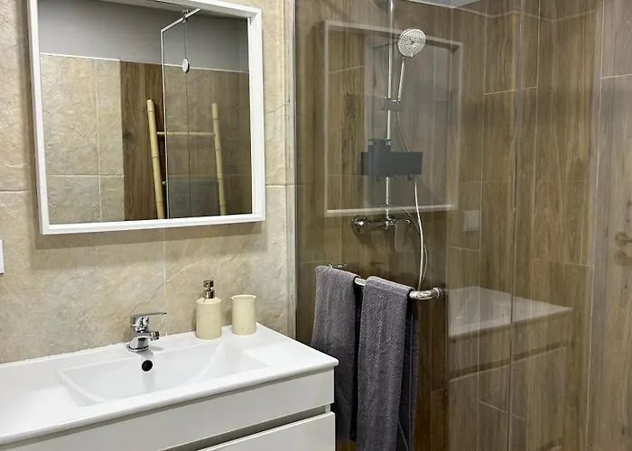 Donana 308 Appartement *