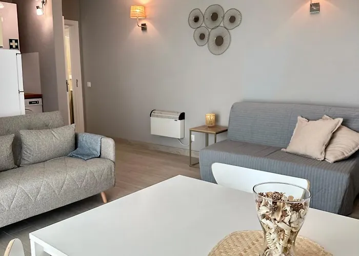 Donana 308 Appartement Lagos