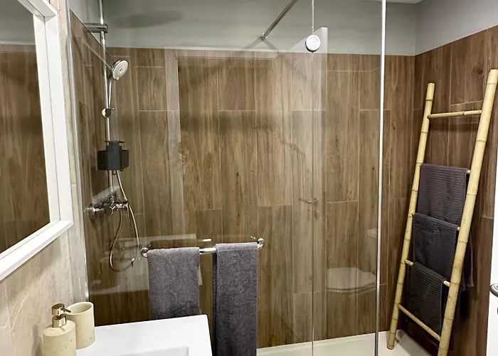 Donana 308 Appartement *