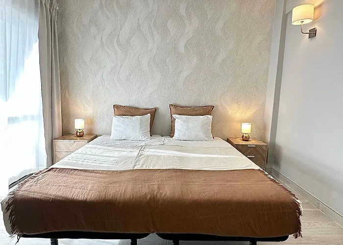 Donana 308 Appartement