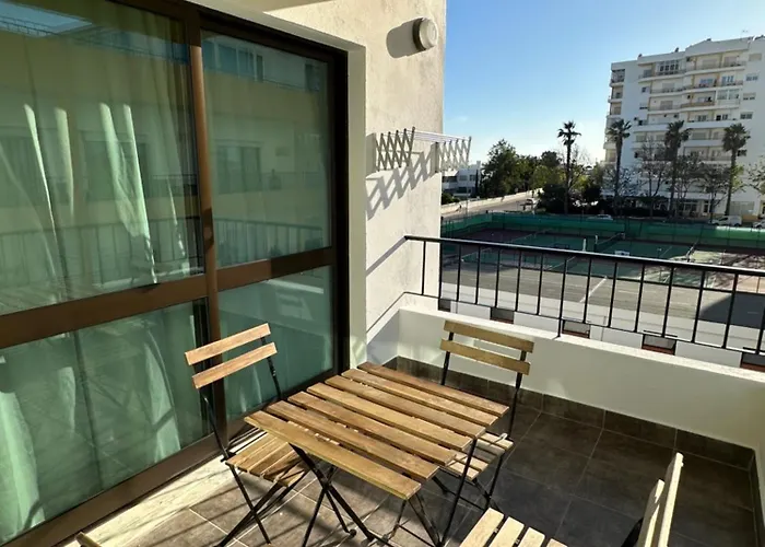 Donana 308 Appartement *