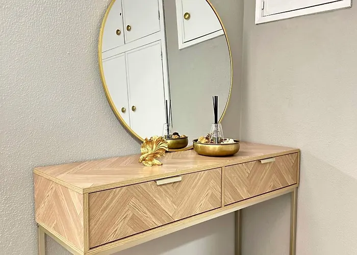 Appartement Donana 308