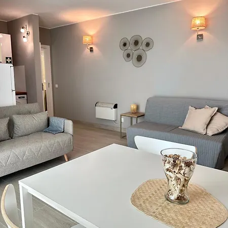 Donana 308 Appartement Lagos