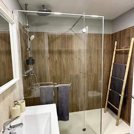 Donana 308 Appartement *