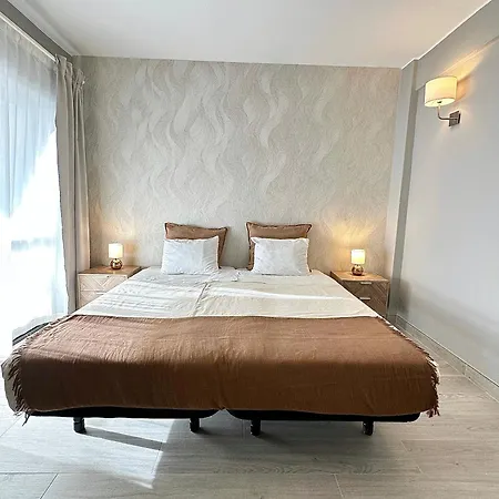 Donana 308 Appartement