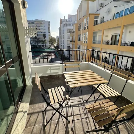 Appartement Donana 308 Lagos