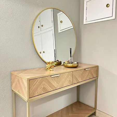 Appartement Donana 308